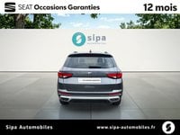 Voitures D'occasion À Lescar | Seat Ateca 1.0 Tsi 110 Ch Start/Stop Style 5P