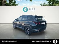 Voitures D'occasion À Le Bouscat | Hyundai Tucson 1.6 T-Gdi 265 Htrac Plug-In Bva6 Business 5P