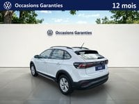 Voitures D'occasion À Tarbes | Volkswagen Taigo 1.0 Tsi 95 Bvm5 Life Plus 5P