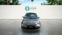 Voitures D'occasion À Muret | Fiat 500 1.0 70 Ch Hybride Bsg S/S Club 3P