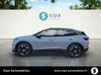 Voitures D'0Km À Tarbes | Volkswagen Id.4 286 Ch Pro Life Max 5P