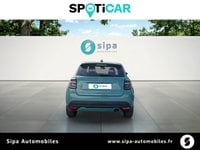 Voitures D'0Km À Villenave-D'ornon | Fiat 600 T-Gen 3 1.2 Hybrid 110Ch Edct6 Pop 5P