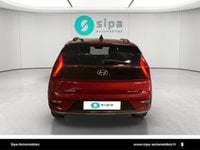 Voitures D'occasion À Libourne | Hyundai Bayon 1.0 T-Gdi 100 Dct-7 Creative 5P
