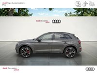Voitures D'occasion À Lescar | Audi Q5 50 Tfsie 299 S Tronic 7 Quattro S Line 5P