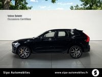 Voitures D'occasion À Labège | Volvo Xc60 T8 Awd Hybride Rechargeable 310 Ch+145 Ch Geartronic ...