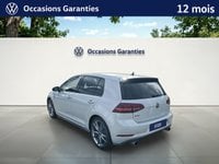 Voitures D'occasion À Tarbes | Volkswagen Golf 2.0 Tsi 245 Bluemotion Technology Gti Performance 5P