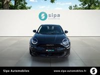 Voitures D'occasion À Toulouse | Fiat 600 T-Gen 3 1.2 Hybrid 145Ch Edct6 5P