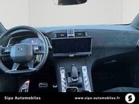 Voitures D'occasion À Lescar | Ds Ds 7 Crossback Ds 7 Hybride Rechargeable E-Tense 225 Eat8 Edit...