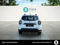 Voitures D'occasion À Le Bouscat | Dacia Duster Eco-G 100 4X2 Essentiel 5P
