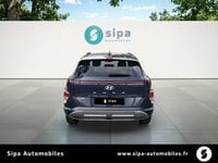 Voitures D'0Km À La-Teste-De-Buch | Hyundai Kona 1.0 T-Gdi 100 Creative 5P