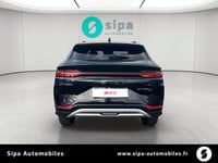Voitures D'occasion À Mérignac | Byd Seal U 1.5L Dm-I 218 Ch Phev Boost 5P