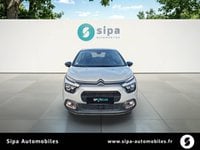 Voitures D'occasion À Mont-De-Marsan | Citroën C3 Puretech 83 S&S Bvm5 C-Series 5P