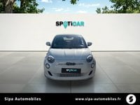 Voitures D'occasion À La-Teste-De-Buch | Fiat 500 Iii Electrique 500C E 95 Ch Nouvelle 2P