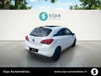 Voitures D'occasion À Muret | Opel Corsa 1.4 90 Ch Color Edition 3P