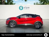 Voitures D'occasion À Mérignac | Renault Captur E-Tech Plug-In 160 - 21 Intens 5P