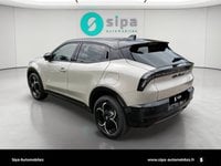 Voitures D'0Km À Mérignac | Alfa Romeo Junior Ibrida Junior 1.2 Ibrida 145 Ch Edct6 Q4 Premium 5P