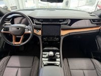 Voitures D'0Km À Muret | Jeep Grand Cherokee Wl 4Xe 2.0 Turbo T4 380 Ch Phev 4X4 Bva8 Summit Res...