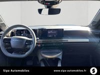 Voitures D'occasion À Mérignac | Lancia Ypsilon Iii 1.2 Ibrida 100Ch Edct6 Lx 5P