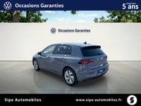 Voitures D'occasion À Lescar | Volkswagen Golf 1.5 Ehybrid 204 Dsg6 Vw Edition 5P