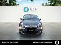 Voitures D'occasion À Bayonne | Fiat 500X 1.4 Multiair 140 Ch Lounge 5P