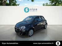 Voitures D'occasion À Dax | Fiat 500 Iii Electrique E 118 Ch Nouvelle 3P