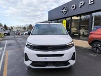 Voitures D'0Km À Toulouse | Opel Combo Cargo Combo Cargo M Diesel 100 Ch Manuelle Tech 4P