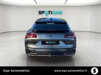 Voitures D'occasion À Lescar | Citroën C5 X Hybride Rechargeable 225 S&S E-Eat8 Shine Pack 5P
