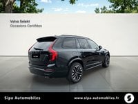 Voitures D'occasion À Labège | Volvo Xc90 T8 Awd Hybride Rechargeable 455 Ch Geartronic 8 7Pl U...