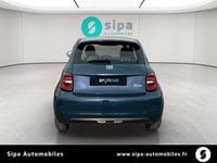 Voitures D'occasion À Toulouse | Fiat 500 Iii Electrique E 95 Ch Action Plus 3P