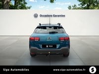 Voitures D'occasion À Lescar | Citroën C4 Cactus Bluehdi 100 S&S Bvm6 5P