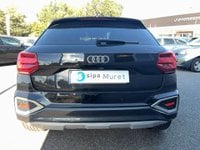 Voitures D'occasion À Muret | Audi Q2 35 Tfsi 150 S Tronic 7 Design 5P
