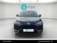 Voitures D'0Km À Mérignac | Honda Zr-V E:hev 2.0 I-Mmd Advance 5P