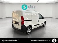 Voitures D'occasion À Le Bouscat | Fiat Doblò Doblo Cargo Vul Doblo Cargo Ft Maxi 1.6 Multijet ...