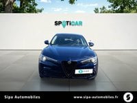 Voitures D'occasion À Lescar | Alfa Romeo Stelvio 2.2 190 Ch At8 Sprint 5P