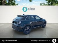 Voitures D'occasion À Toulouse | Fiat 600 T-Gen 3 1.2 Hybrid 145Ch Edct6 5P