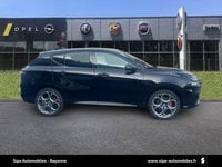 Voitures D'0Km À Bayonne | Alfa Romeo Tonale 1.5 Hybrid 160 Ch Vgt Tct7 Veloce 5P