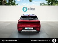 Voitures D'0Km À Le Bouscat | Byd Atto 3 Evo Awd Excellence 5P
