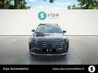 Voitures D'0Km À La-Teste-De-Buch | Hyundai Tucson 1.6 T-Gdi 253 Plug-In Bva6 Creative 5P