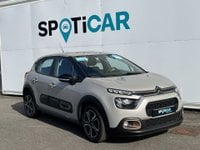 Voitures D'occasion À Lescar | Citroën C3 Puretech 83 S&S Bvm5 C-Series 5P