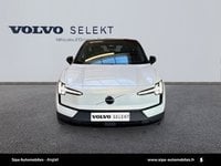 Voitures D'0Km À Anglet | Volvo Ex30 Single Extended Range 272 Ch 1Edt Plus 5P