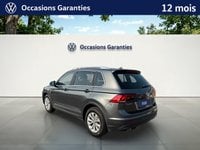 Voitures D'occasion À Tarbes | Volkswagen Tiguan 2.0 Tdi 115 Bmt Confortline Business 5P