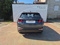 Voitures D'occasion À Le Bouscat | Hyundai Tucson 1.6 Crdi 136 Hybrid 48V Dct-7 Business 5P