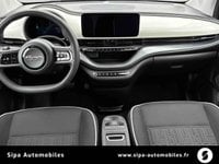 Voitures D'occasion À Toulouse | Fiat 500 Iii Electrique E 118 Ch Nouvelle 3P