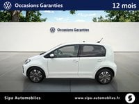 Voitures D'occasion À Lescar | Volkswagen E-Up! 2.0 Electrique 5P