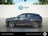 Voitures D'occasion À Le Bouscat | Hyundai Tucson 1.6 T-Gdi 265 Htrac Plug-In Bva6 Business 5P