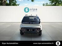Voitures D'0Km À La-Teste-De-Buch | Hyundai Inster 49 Kwh Cross 5P