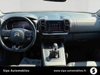 Voitures D'occasion À Mont-De-Marsan | Citroën C5 Aircross Bluehdi 130 S&S Bvm6 Feel 5P