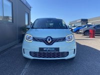 Voitures D'occasion À Mérignac | Renault Twingo Electrique Iii Iii Achat Intégral Vibes 5P