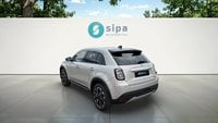 Voitures D'occasion À Villenave-D'ornon | Fiat 600 T-Gen 3 1.2 Hybrid 110Ch Edct6 La Prima 5P