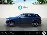 Voitures D'occasion À Mérignac | Mercedes-Benz Glc 300 E 9G-Tronic 4Matic Amg Line 5P
